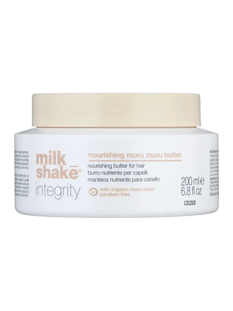 Milk Shake Integrity Murumuru Oil