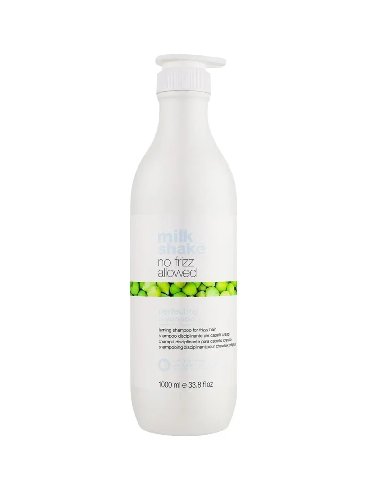 Milk Shake No Frizz Shampoo