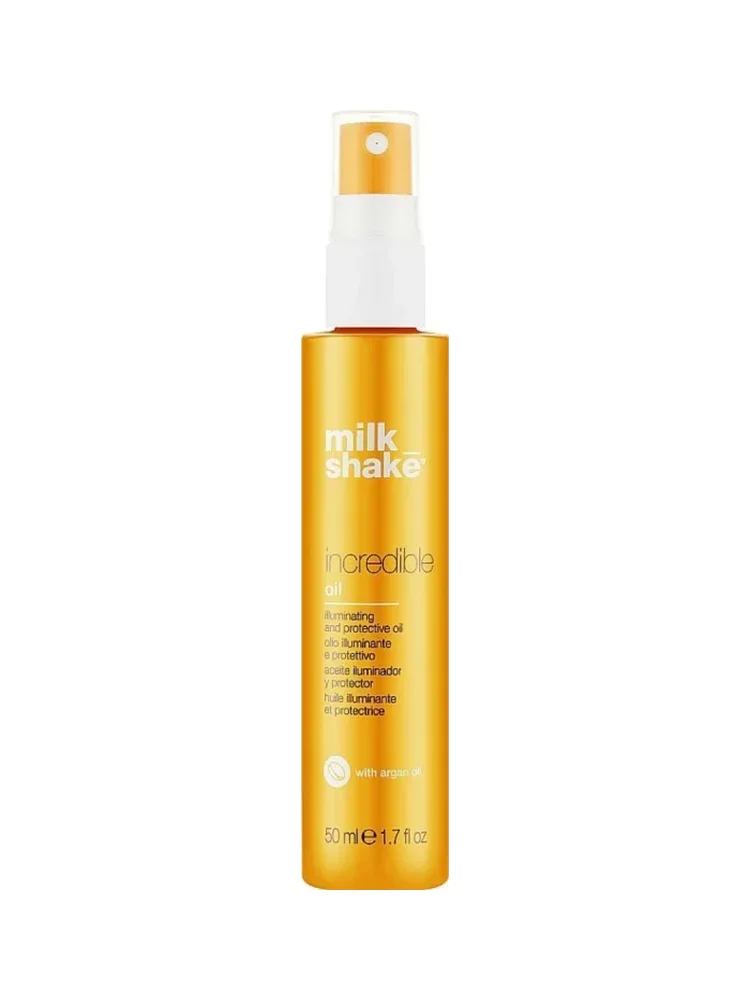 Milk Shake Incredible Oil