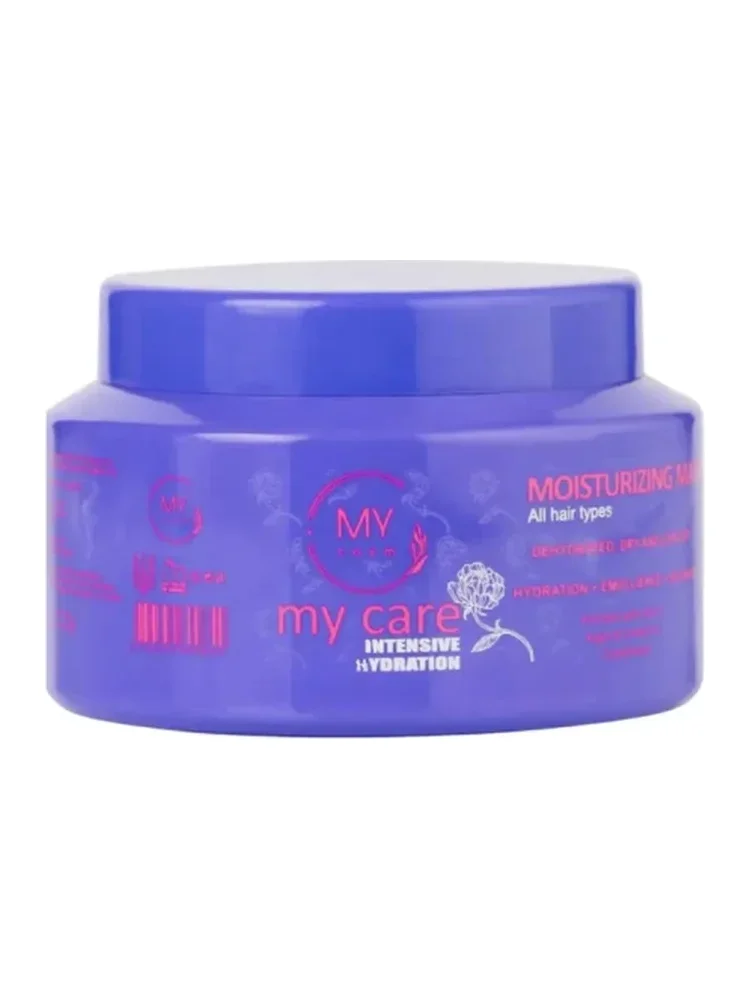 My Cosm Intensive Hydration Mask