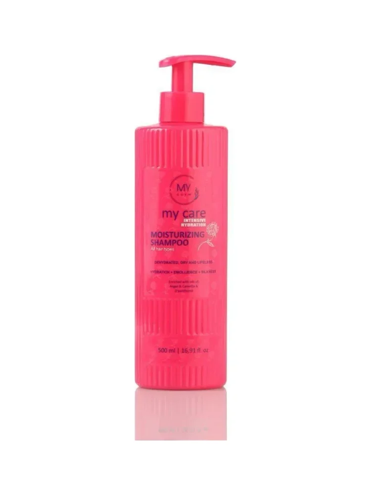My Cosm Intensive Hydration Shampoo