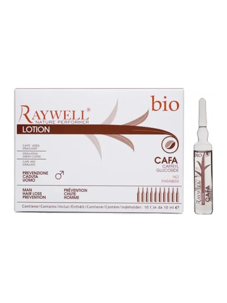 Raywell Anti Hair Loss Ampoules