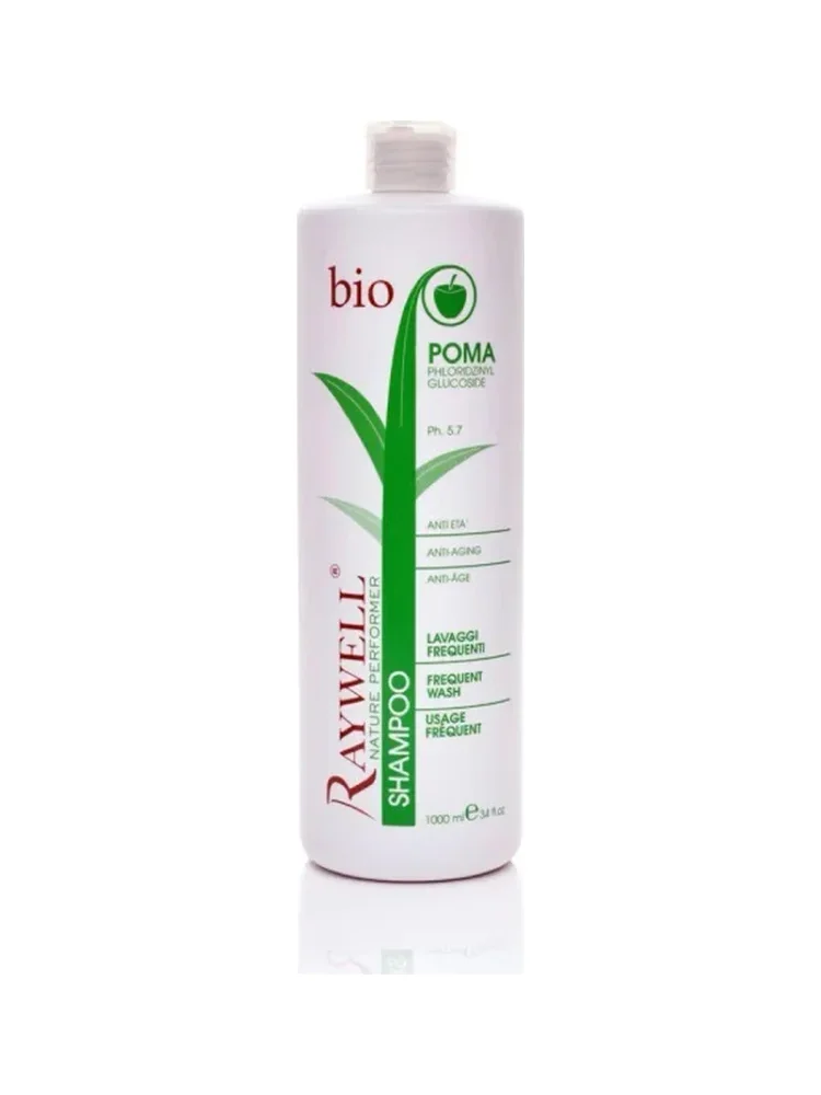 Raywell Daily Use Shampoo
