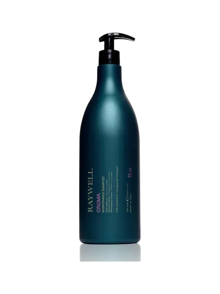 Raywell BIO CROMA Color Shampoo