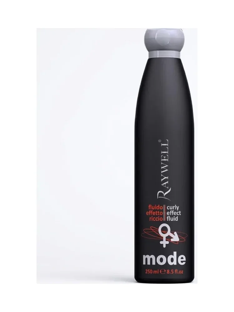Raywell Mode Styling Curly Fluid