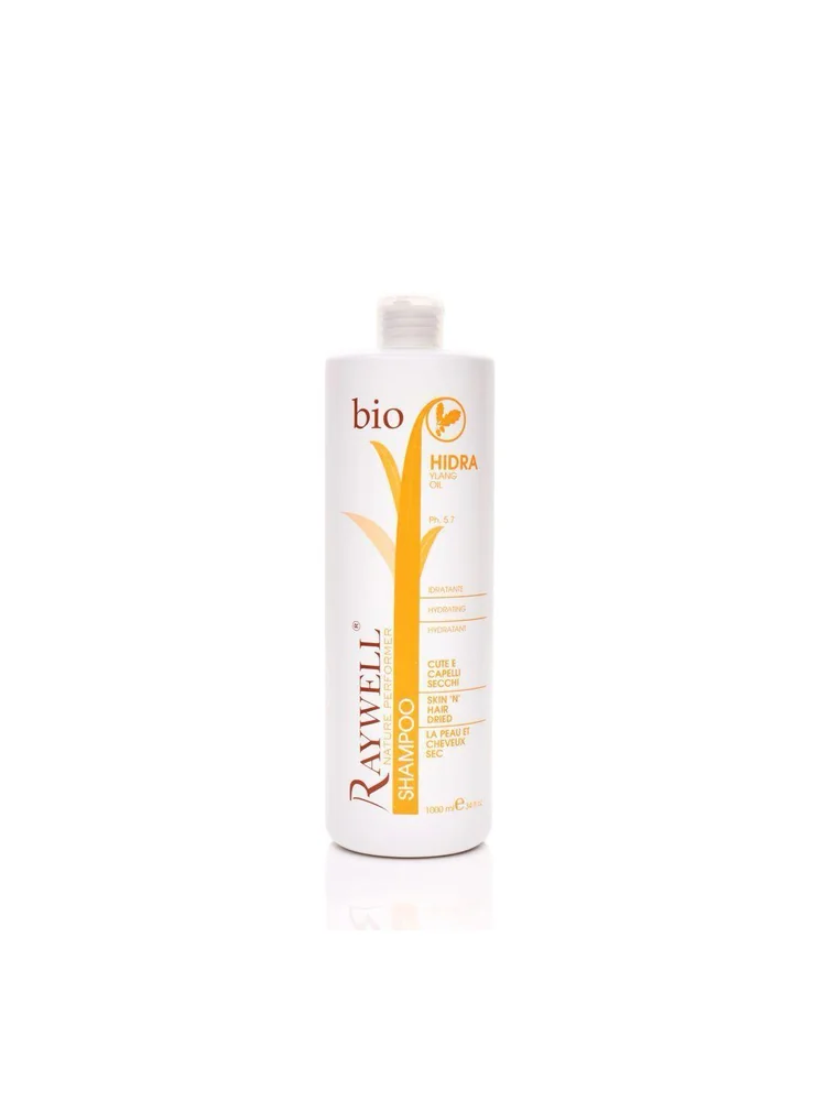 Raywell Hydrating Shampoo