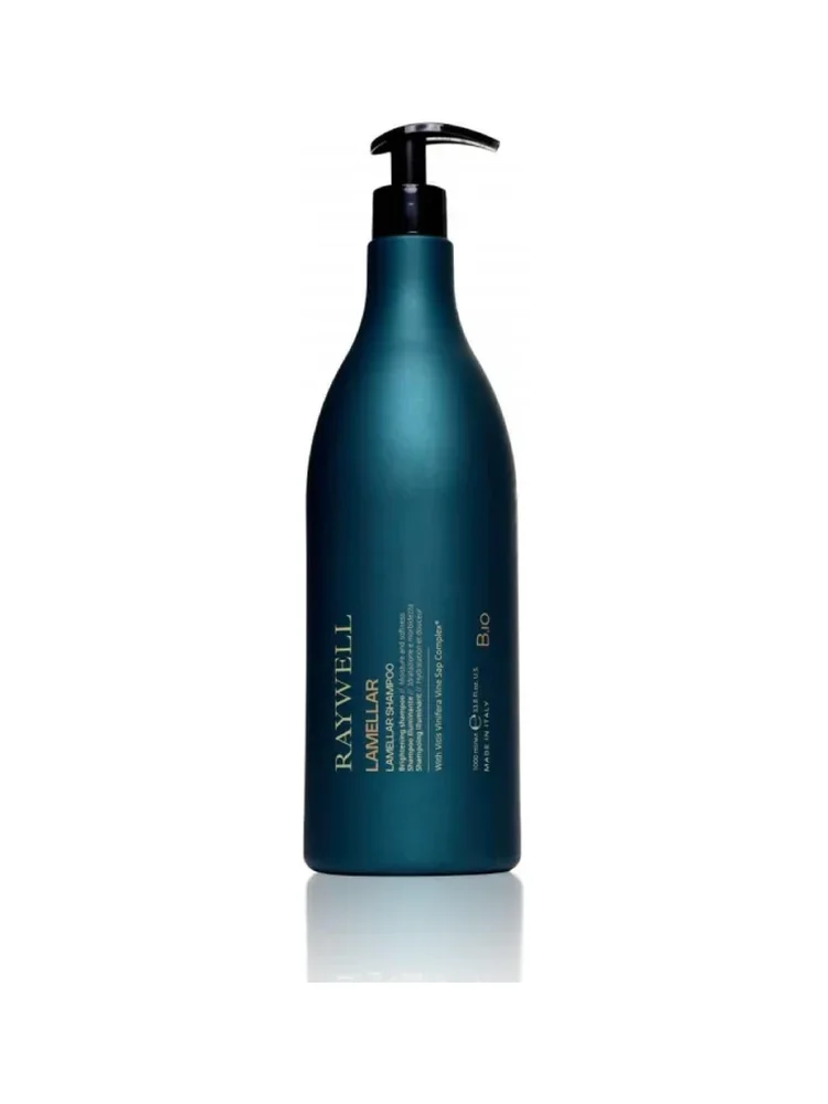 Raywell Lamellar Shampoo