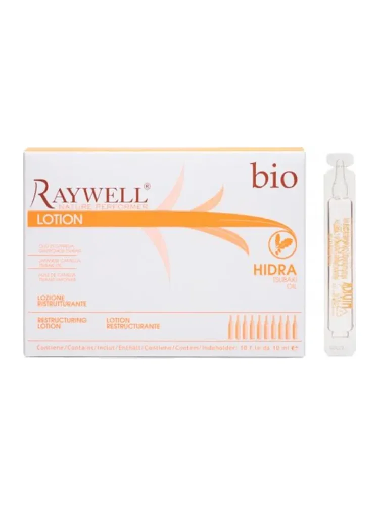 Raywell BIO Reconstruction Ampoules