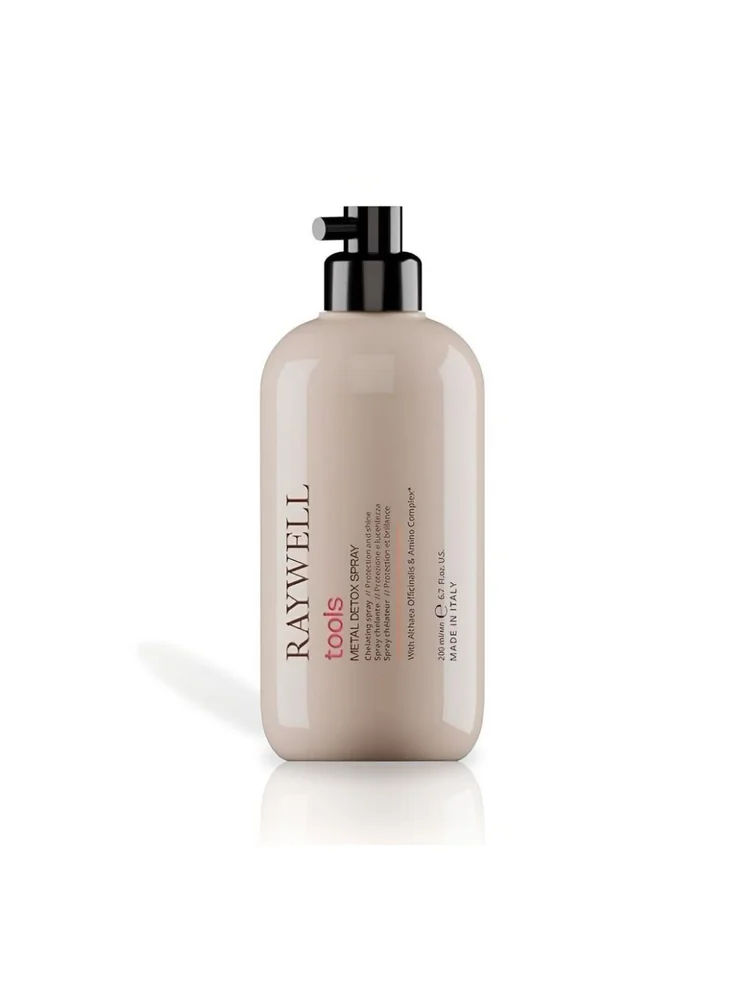 Raywell Metal Detox Spray