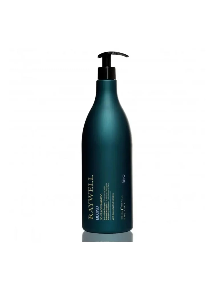Raywell Anti-Yellow Shampoo