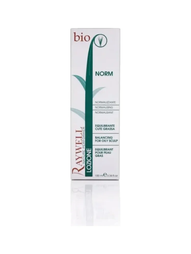 Raywell Normalizing Lotion
