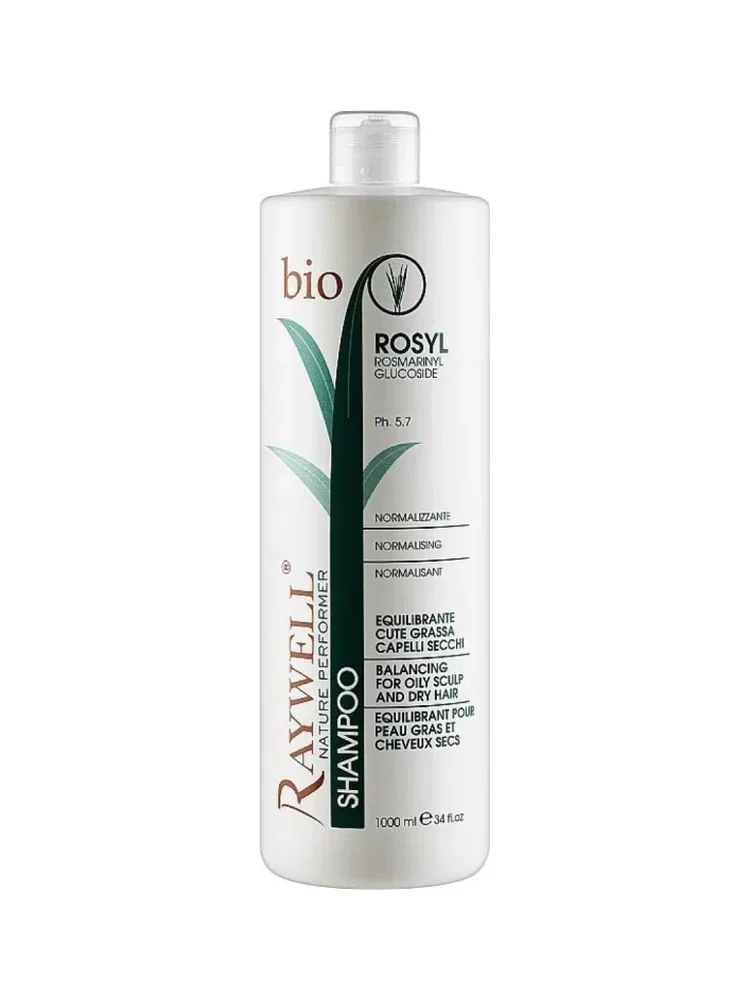 Raywell Normalizing Shampoo