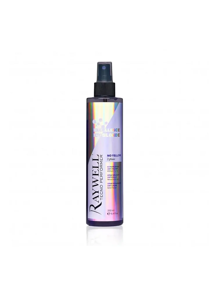 Raywell Thermoactive Molecular Repair Spray
