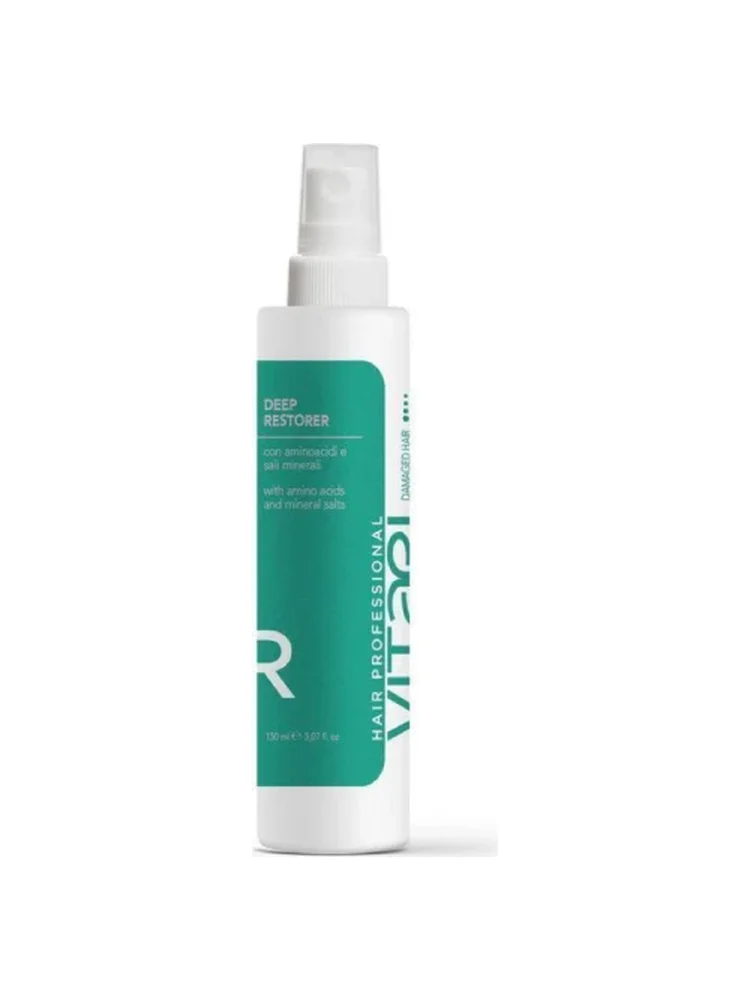 VITAEL DAMAGED HAIR DEEP RESTORER