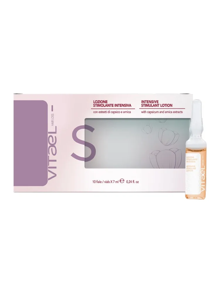 VITAEL HAIR LOSS INTENSIVE STIMULANT LOTION