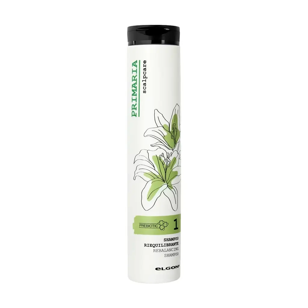 Elgon Primaria Rebalancing Shampoo