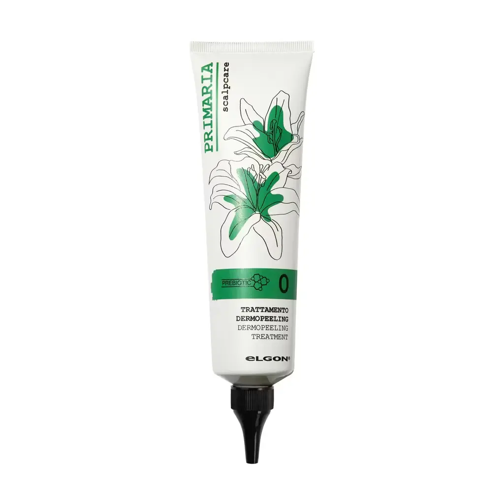 Elgon Primaria Dermopeeling Treatment