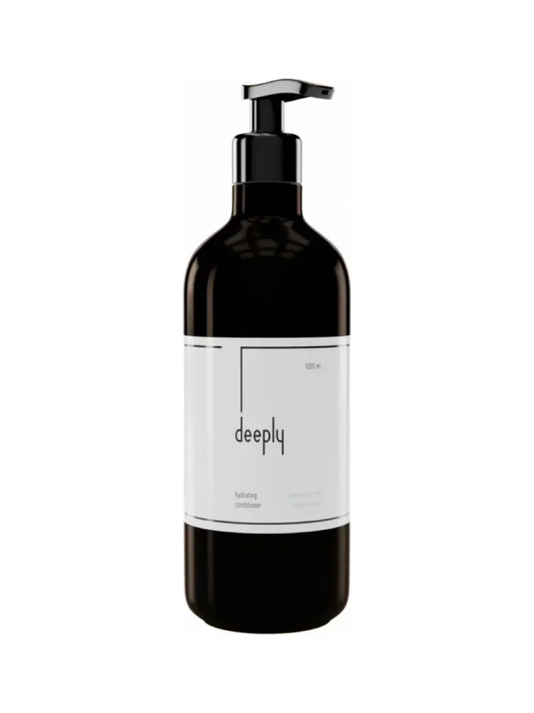 Deeply Moisturizing Conditioner