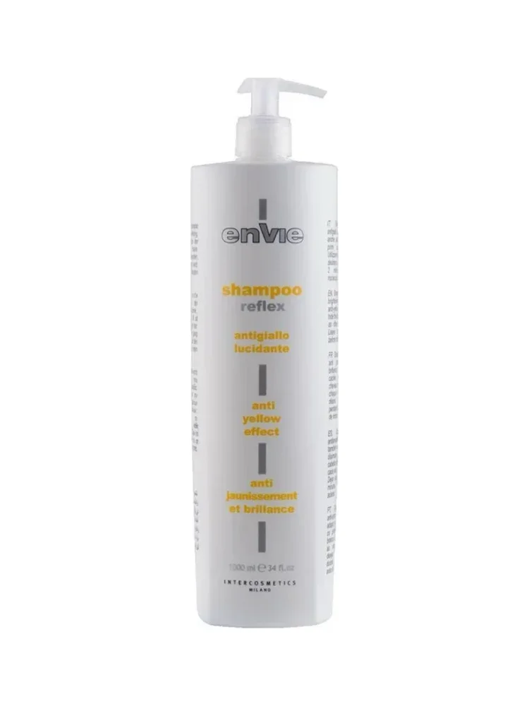 Envie No Orange Shampoo