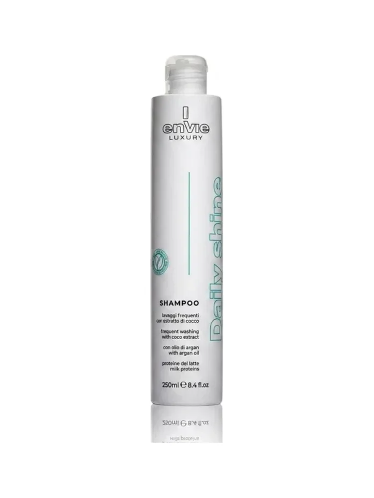 Envie Daily Shine Shampoo — фото