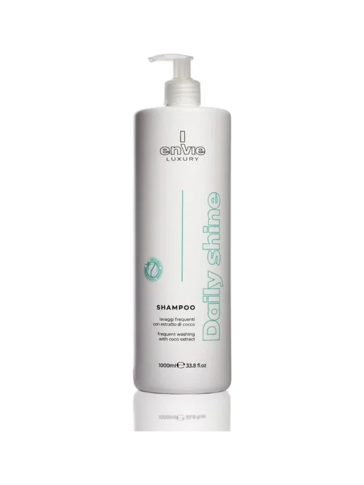 Envie Daily Shine Shampoo