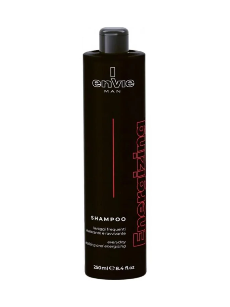 Envie Energizing GROW NEW