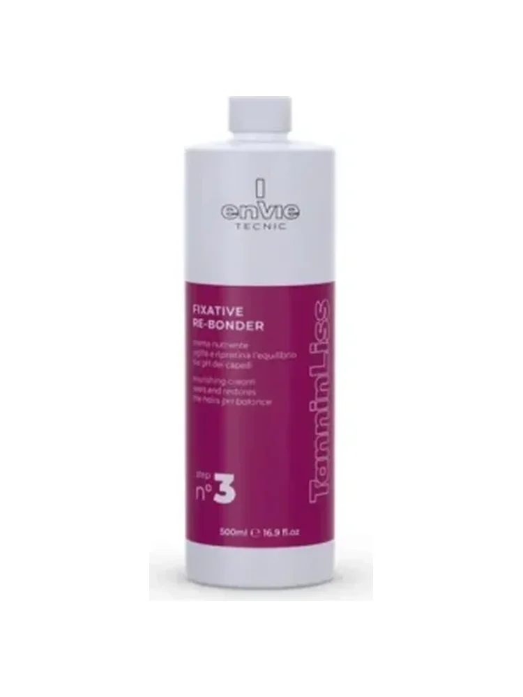 Fixative Re-Bonder