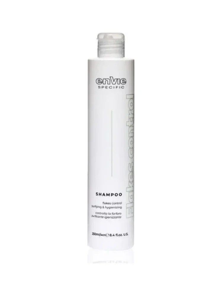 Envie Anti-Dandruff Shampoo