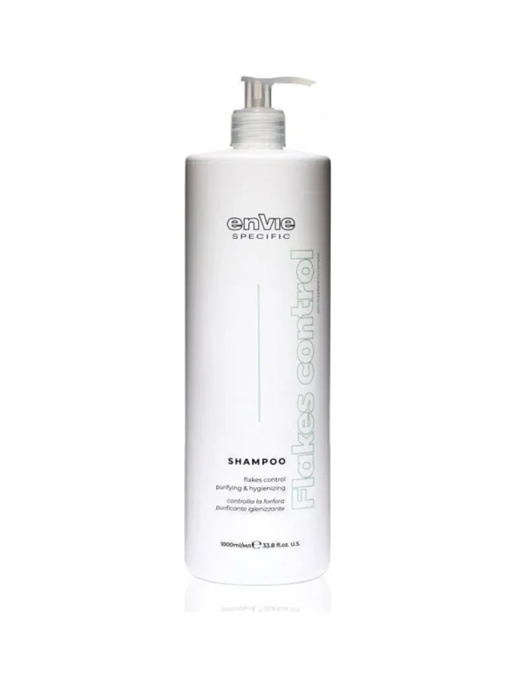 Envie Anti-Dandruff Shampoo