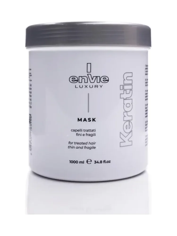 Envie Keratin Luxury Mask