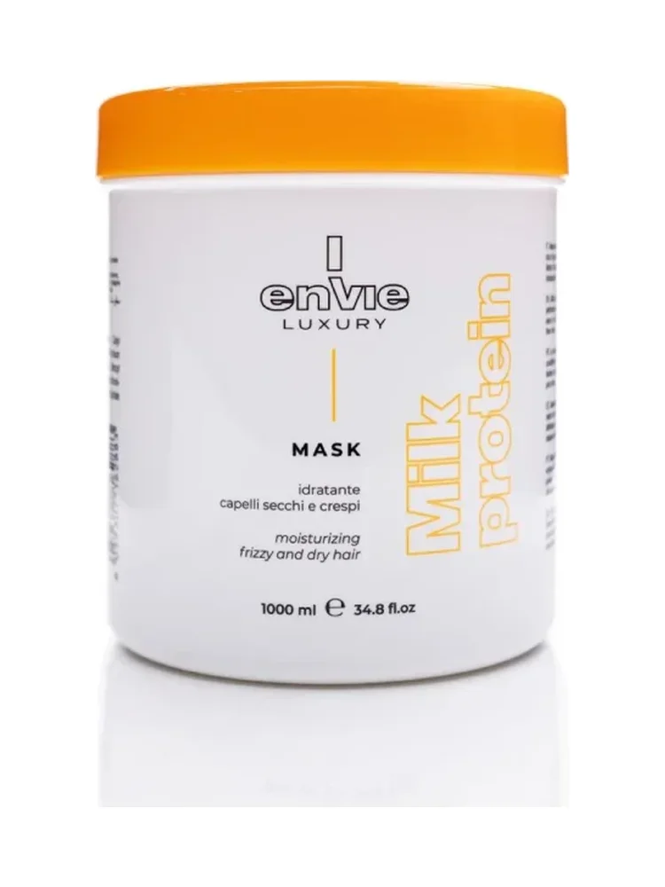 Envie Luxury Milk Protein Mask