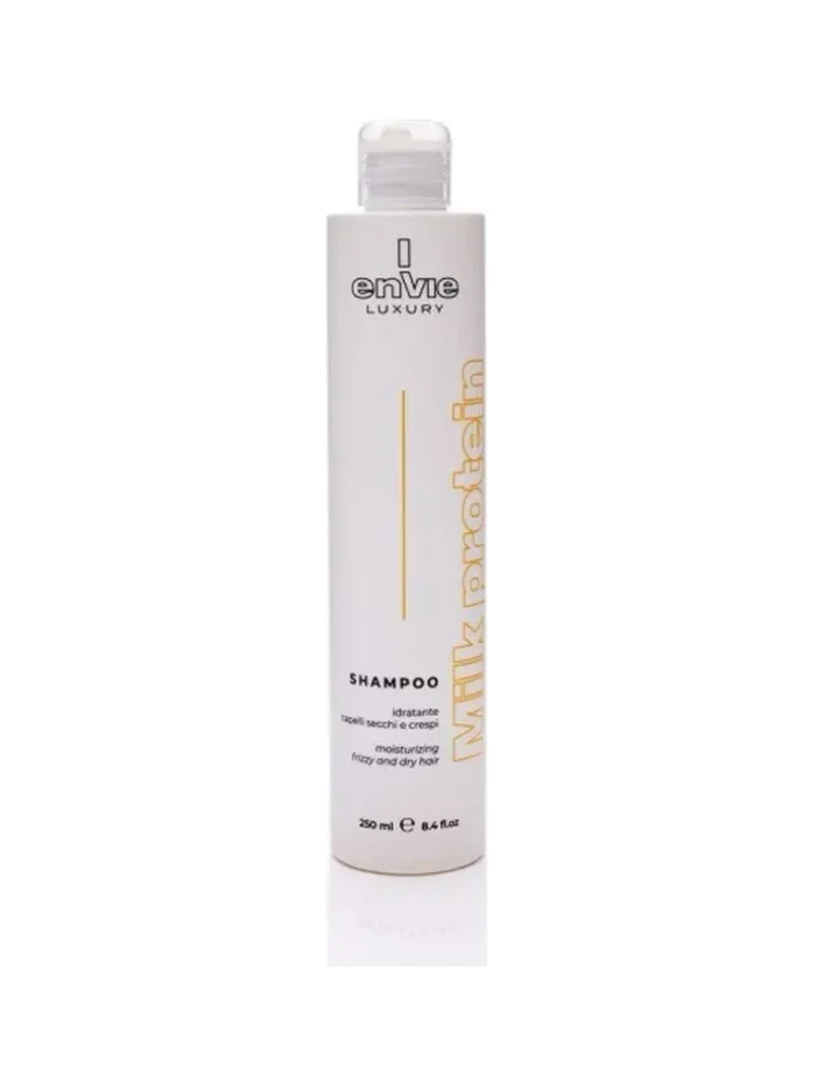 Envie Luxury Milk Shampoo — фото