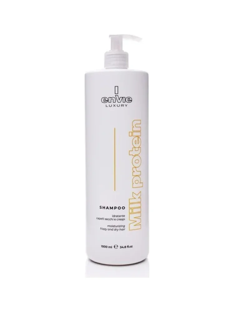 Envie Luxury Milk Shampoo
