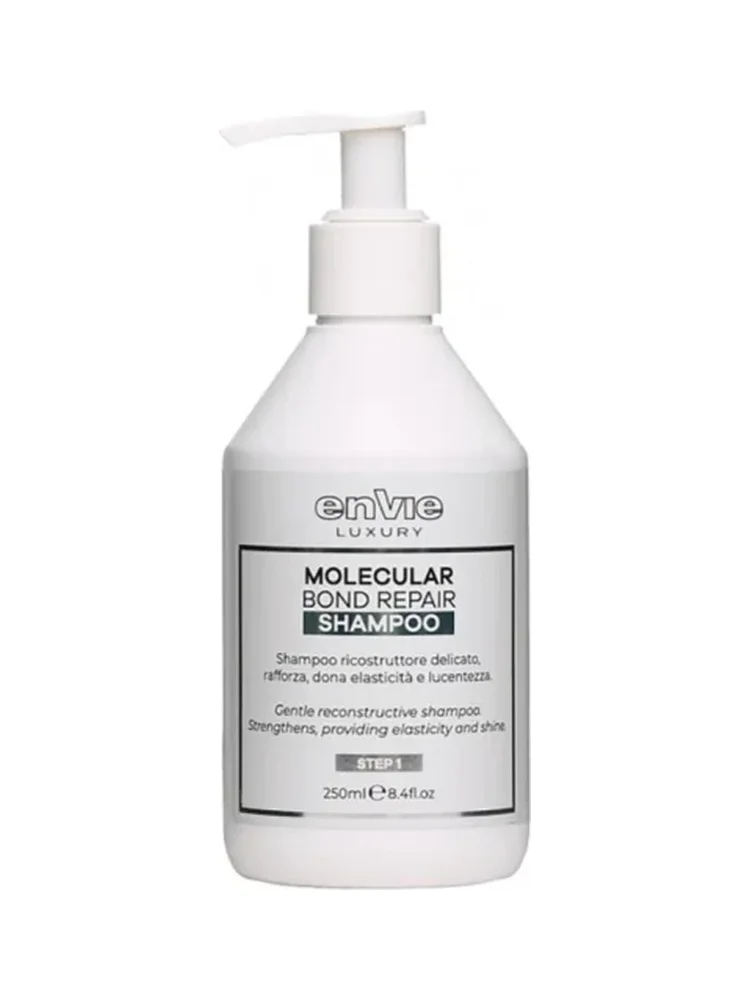 Envie Molecular Bond Repair Shampoo