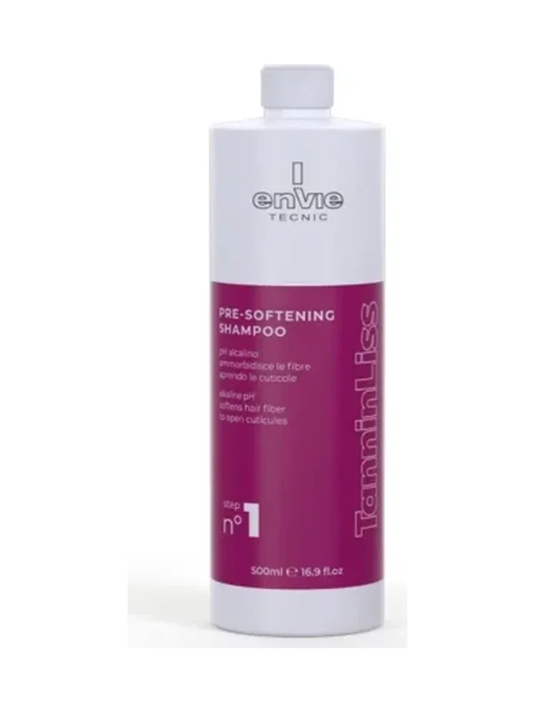 Envie PRE-SHAMPOO