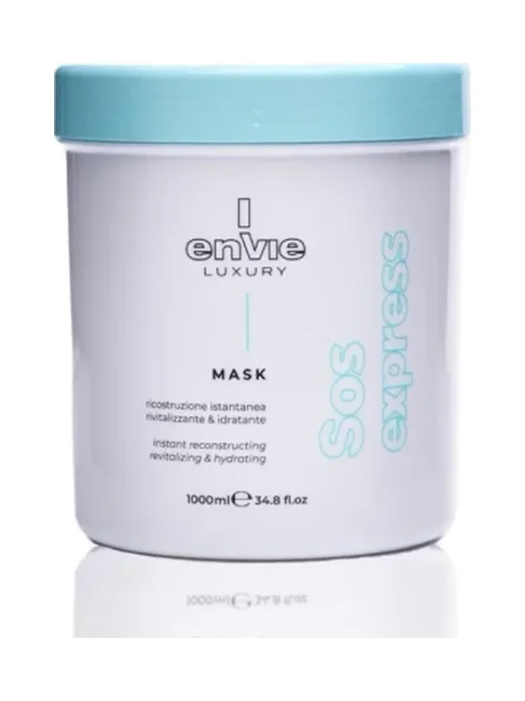 Envie SOS Expert Mask