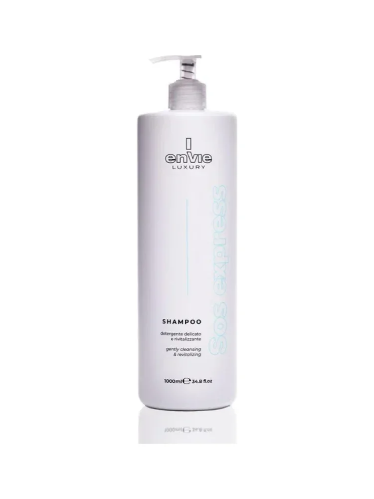 Envie SOS Express Amino Acids Shampoo