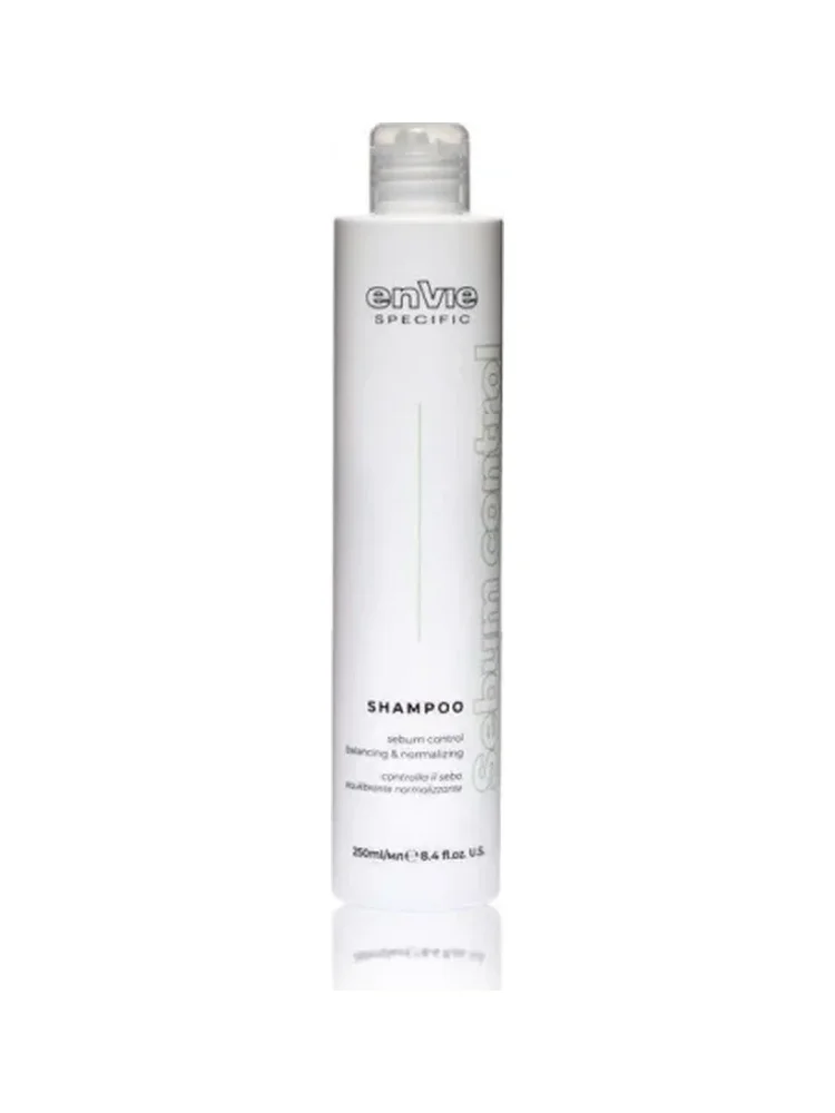 Envie Sebum Control Shampoo — фото