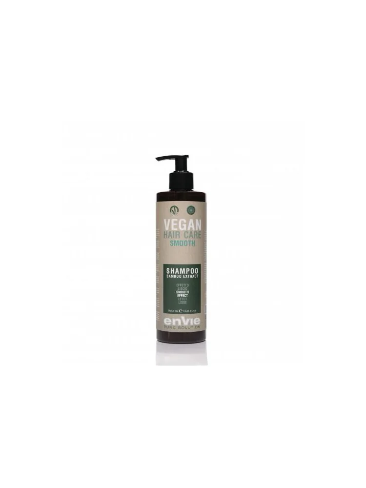 Envie Vegan Smoothing Shampoo