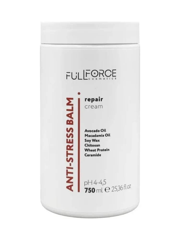 Full Force Anti-Stress Balm Repair