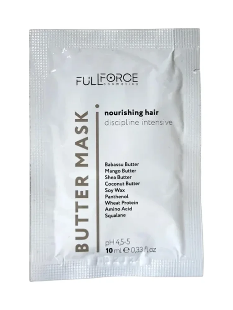 Full Force Butter Mask Nourishing — фото