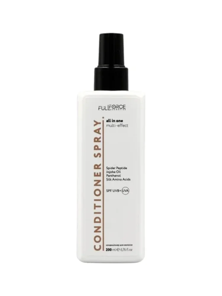 Conditioner Spray All In One Multi Effect