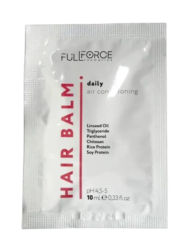 Full Force Hair Balm Daily — фото