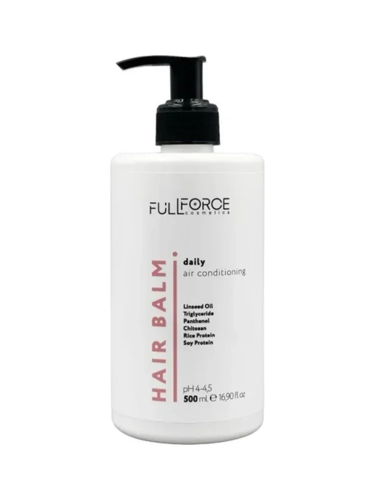 Full Force Hair Balm Daily