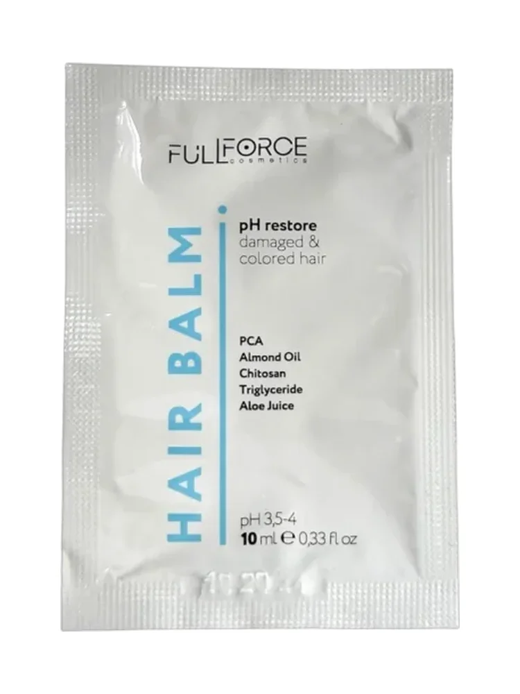 Full Force pH Hair Balm — фото