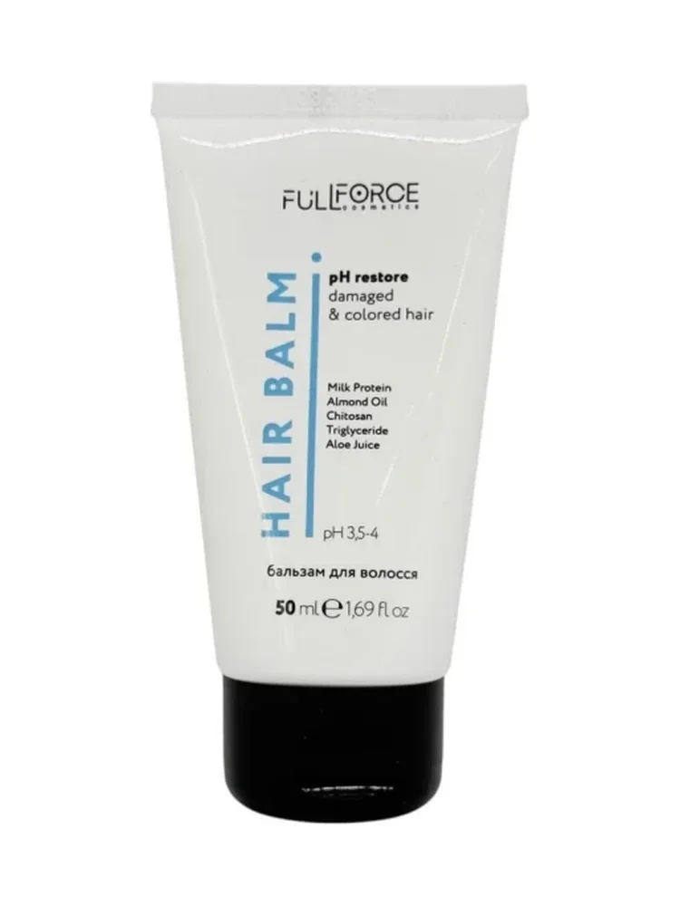 Full Force pH Hair Balm — фото