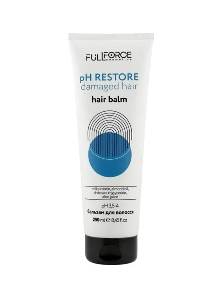 Full Force pH Hair Balm — фото