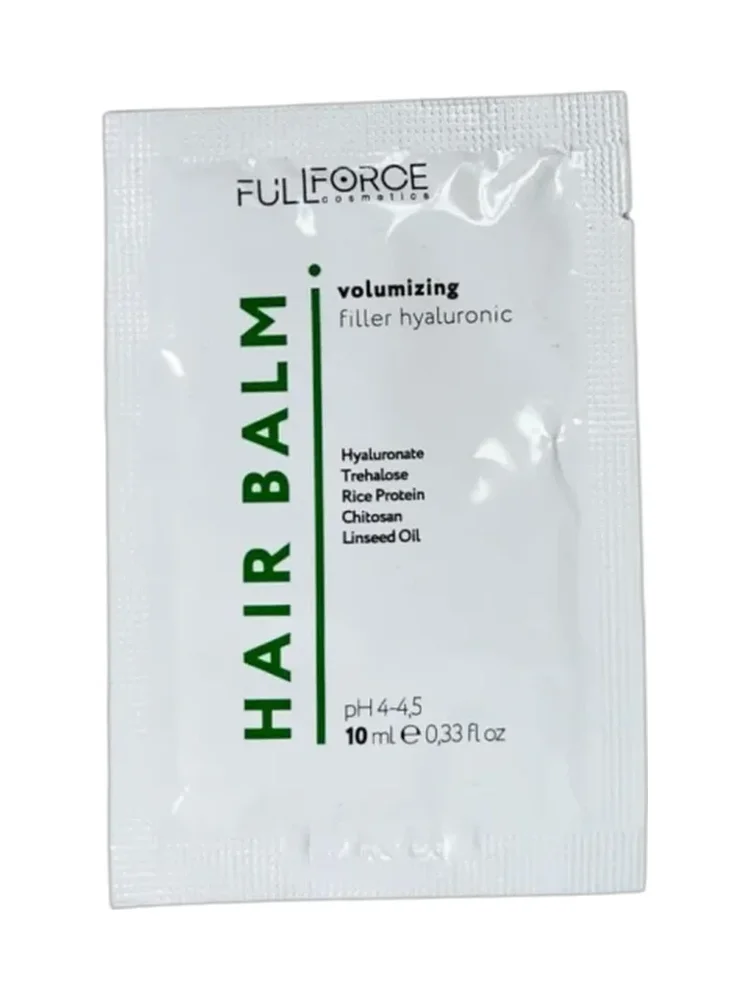 Full Force Hair Balm Volumizing — фото