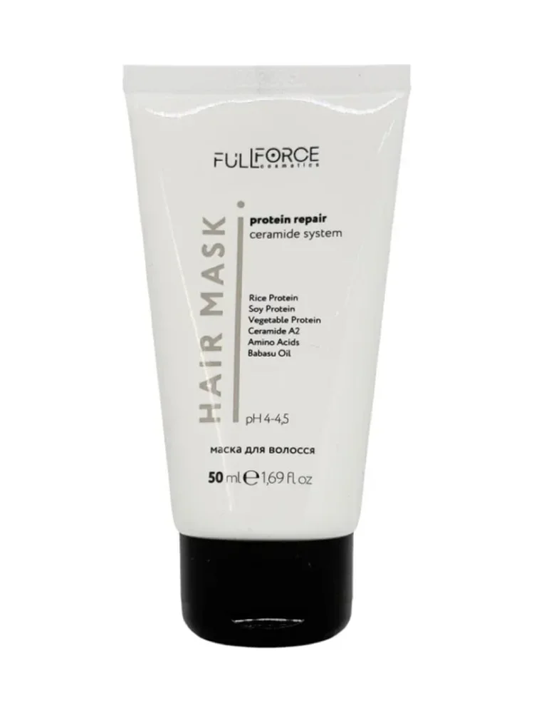 Full Force Protein Repair Mask — фото