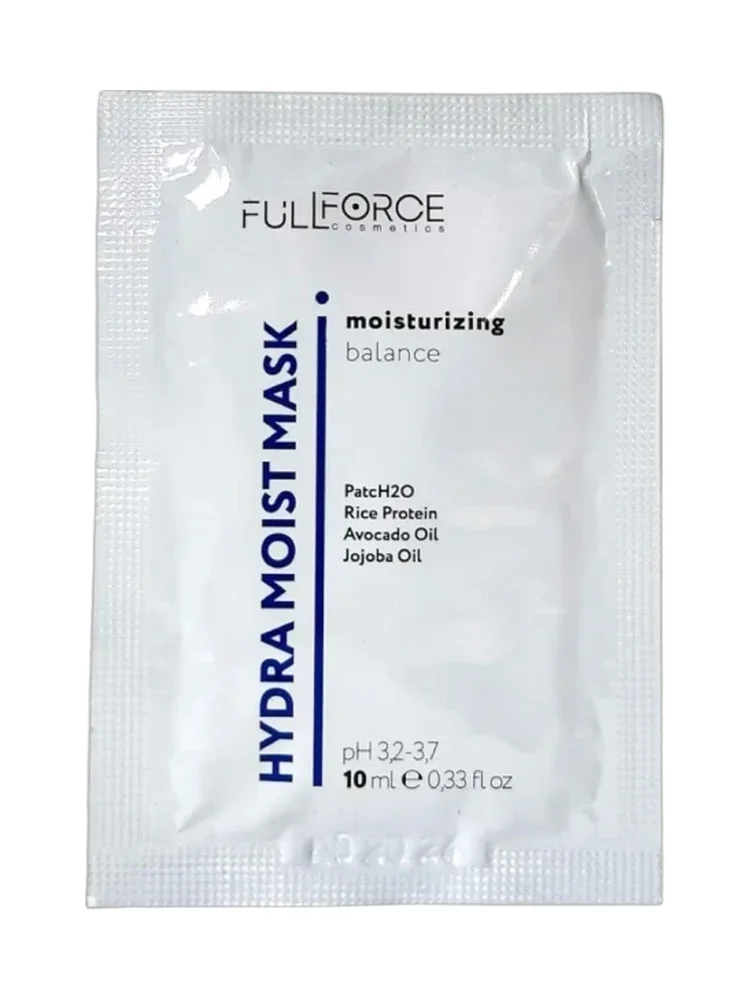 Full Force Hydra Moist Mask — фото